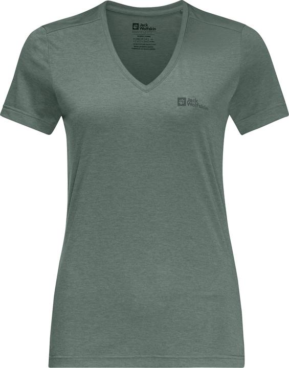 Jack Wolfskin Crosstrail T Women (XS)