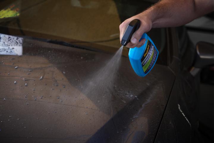 Produktbild Meguiar's Hybrid Ceramic Wax (768 ml)
