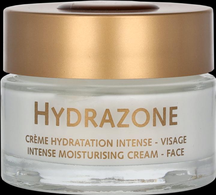 Produktbild Guinot Hydrazone Toutes Peaux Moisturizing Creme 50ml (Körpermilch, 50 ml)