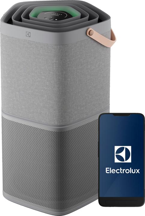 Image du produit Electrolux EPO60571UG - Pure 600 Purificateur d'air 522 m3/h (110 m²)