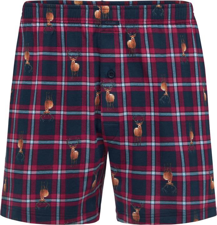 Immagine prodotto Calida Famiglia e amici (XL, Confezione singola)