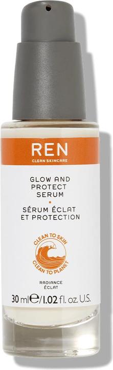 Ren REN4972 Körperserum 30 ml (30 ml)