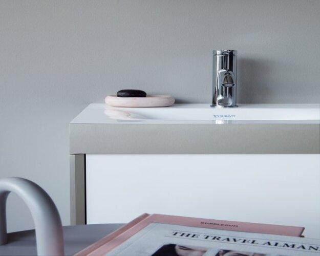 Immagine prodotto Duravit Miscelatore monocomando per lavabo