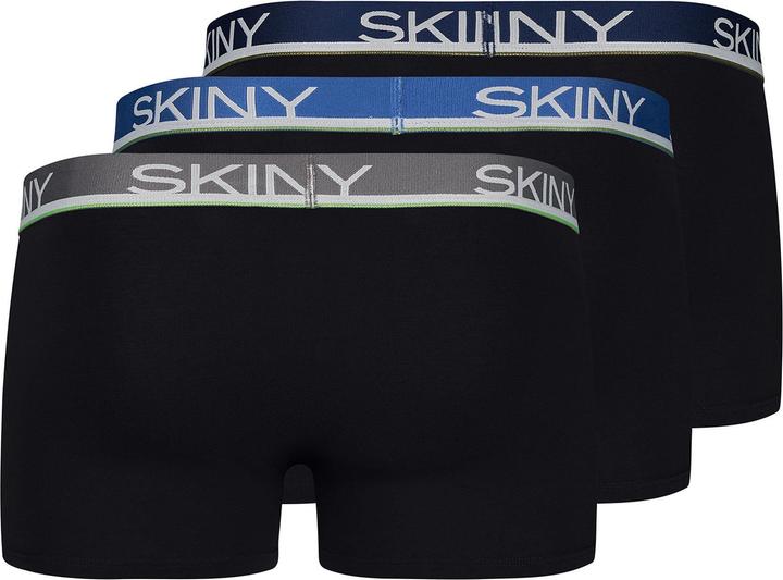 Skiny Every Day In Cotton Multipack (XXL, 3er Pack)