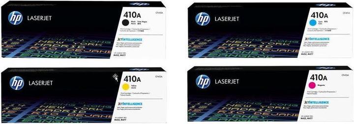 Produktbild HP 410a (C)