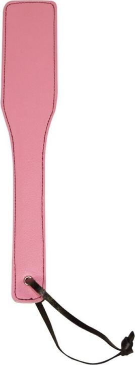 Produktbild Bad Kitty Leder Fetisch Set rosa