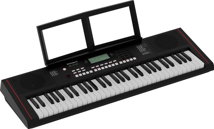 Produktbild Roland E-X10 (61 Tasten)