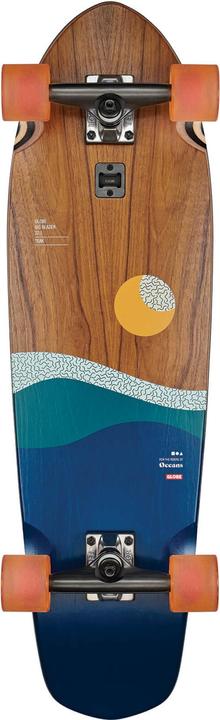 Globe Big Blazer (32")