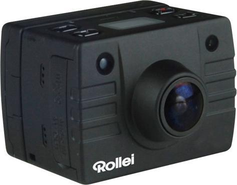Immagine prodotto Rollei Actioncam 5S WiFi, edizione per esterni (11.90 Mpx, 10 x)