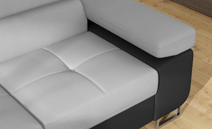 Produktbild ELTAP Anton (Ecksofa, 4-Sitzer, Bettsofa)