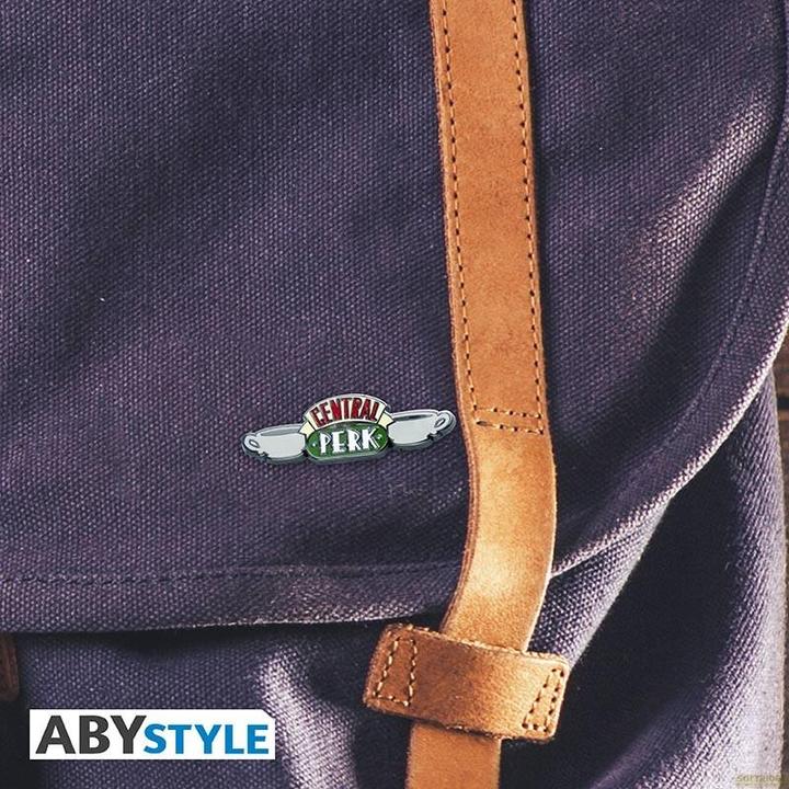 Image du produit ABYstyle Friends - Central Perk Central Perk