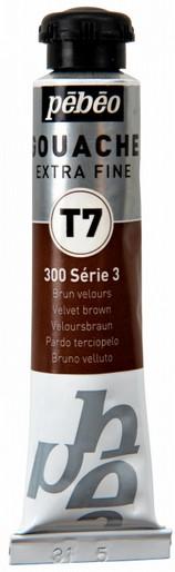 Marrone vellutato