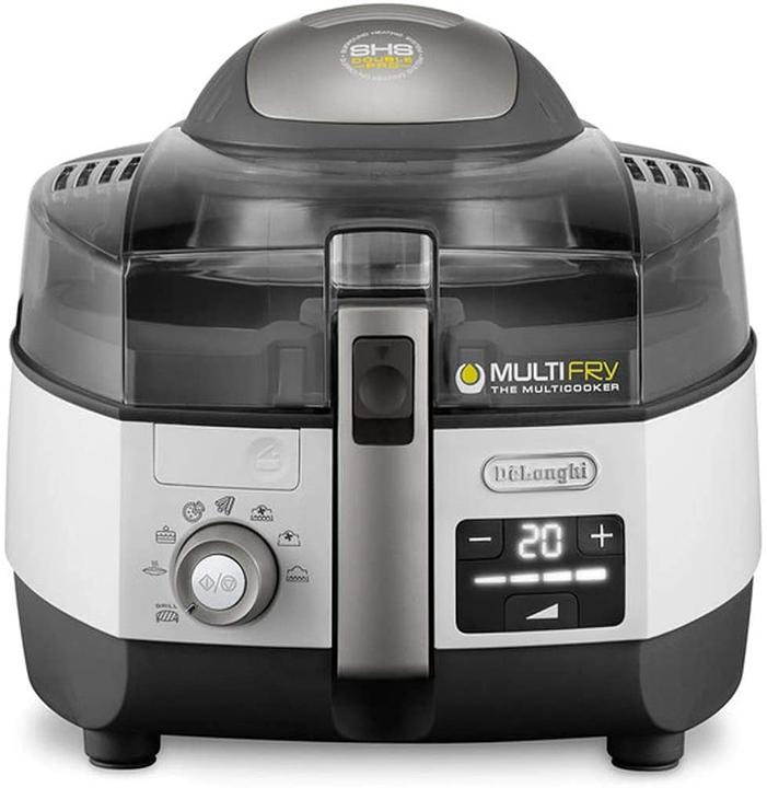 De'Longhi FH 1396 Extra Chef Plus