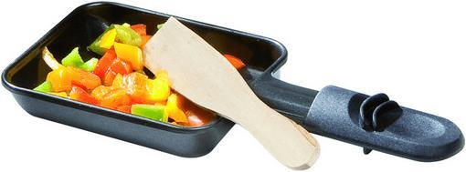 Actual product image Domo Stone Grill Raclette DO9039G