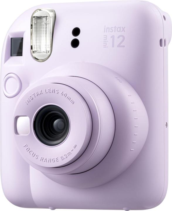 Image du produit Fujifilm Instax Mini 12 big bundle