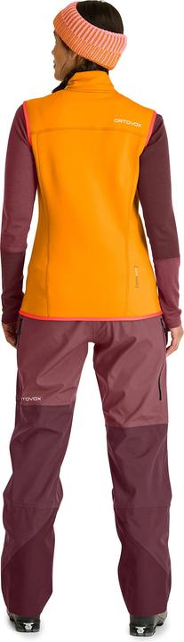 Produktbild Ortovox Women's Fleece Vest (XS)