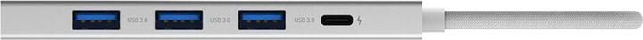 Produktbild Xiaomi Nabe Typ C 5 In (USB-C, 5 Ports)
