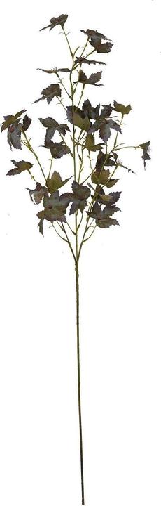 Actual product image Hill Interiors Maple Leaf Artificial Plant (97 cm)