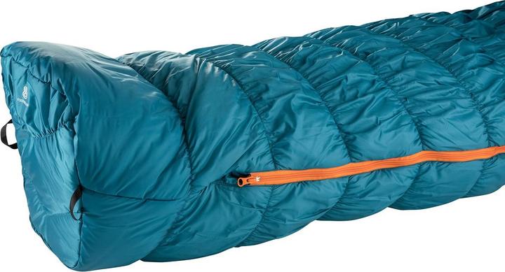 Produktbild Deuter Exosphere -10° SL Schlafsack (198 cm)