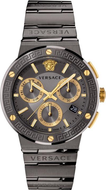 Immagine prodotto Versace Cronografo (Cronografo, 43 mm)