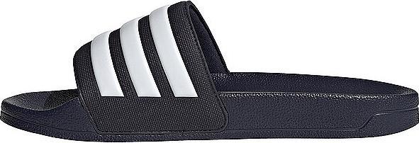 Produktbild adidas ADILETTE SHOWER,LEGINK/FTWWHT/ LEGINK/FTWWHT/LEGINK Grösse: 5 (38)