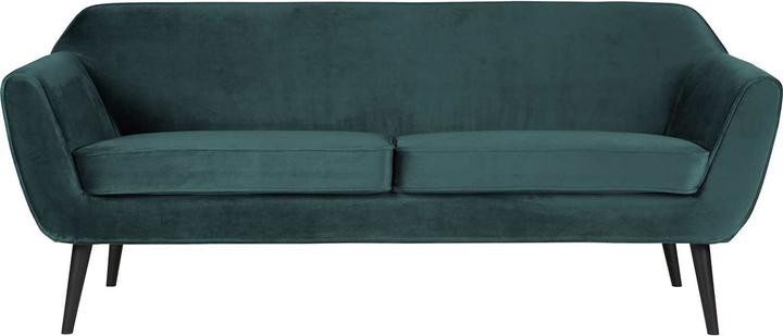 Actual product image Woood Rocco (2 person sofa)