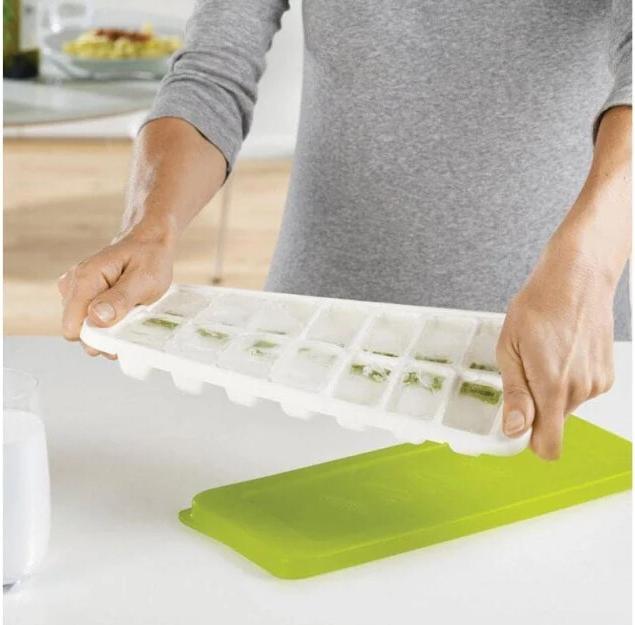 Actual product image Joseph Joseph Quicksnap Plus
