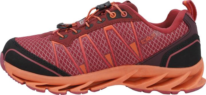 Produktbild CMP Campagnolo Kid's Altak Trail Shoes WP 2.0 (33)