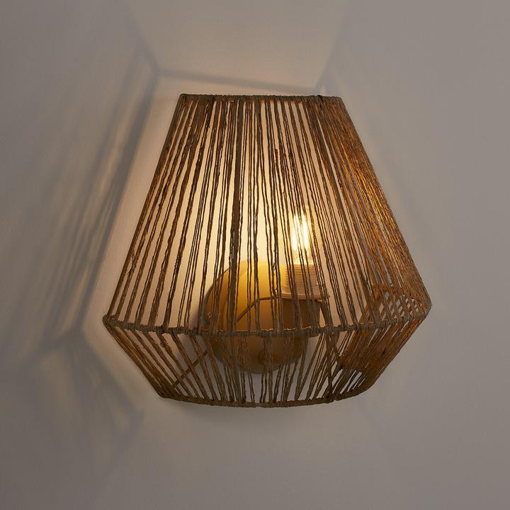 Actual product image La Redoute Interieurs Yaku (E14)