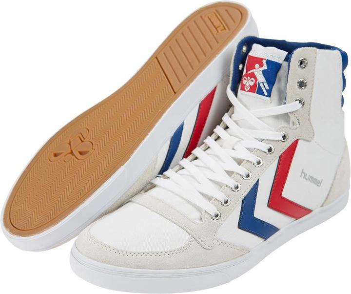 Produktbild hummel Slimmer Stadil High (39)