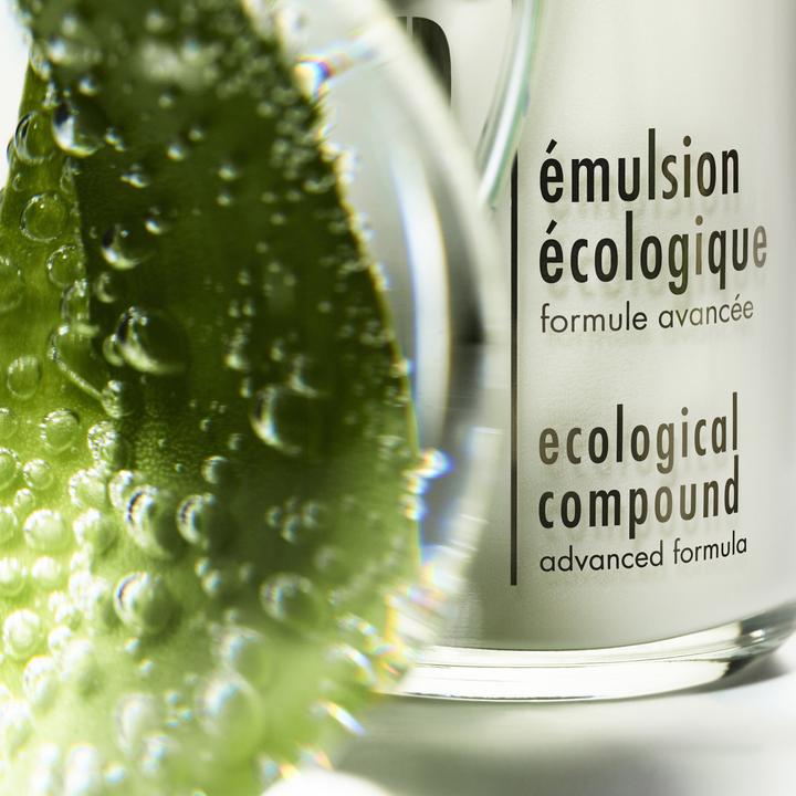 Produktbild Sisley Émulsion Ëcologique Form Avanc (60 ml, Tagescreme)