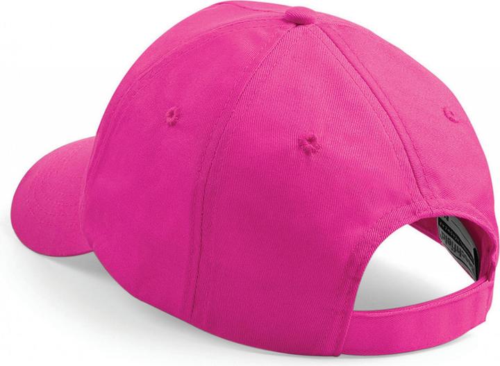 Actual product image Outdoor Spirit Neutral 5 Panel Cap uni