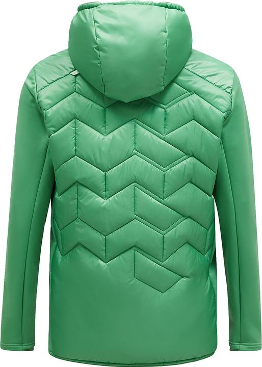 Image du produit Peak Performance Elevate Liner Hybrid Hood (S)