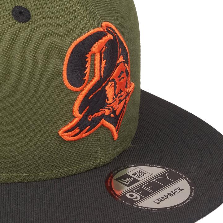 Image du produit New Era 9Fifty Tampa Bay Buccaneers Retro (Taille unique)