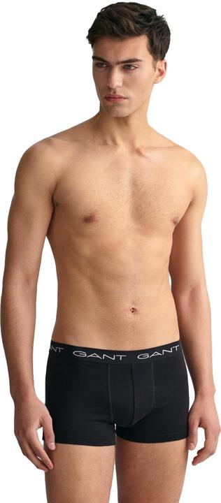 Immagine prodotto GANT Trunk 7-Pack (M, Confezione da 7)