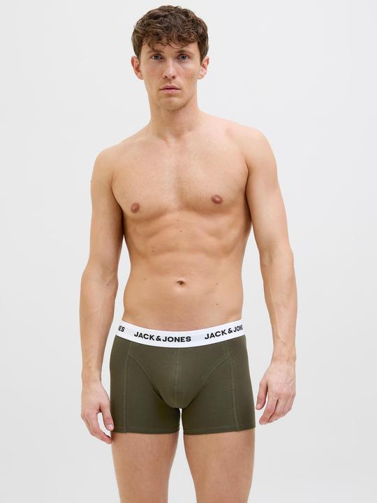 Immagine prodotto Jack & Jones 10er-pack Shorts Shorts (XL, confezione da 10)