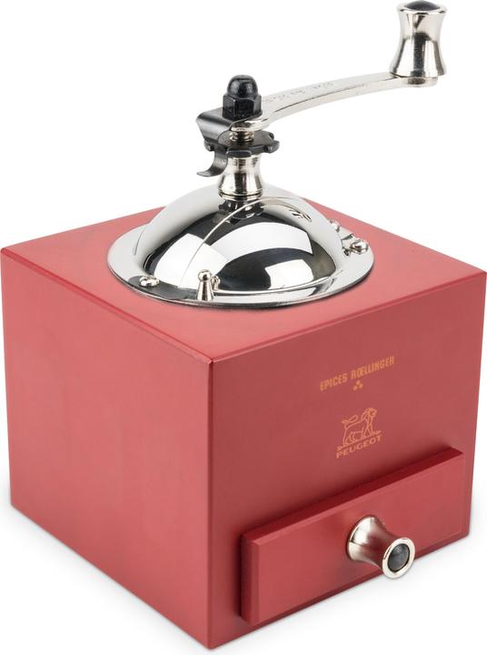Produktbild Peugeot Le moulin d’ olivier roellinger (Pfeffer)