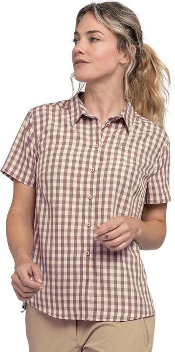 Actual product image Schöffel CIRC Blouse Style Dalfoss WMS (38)