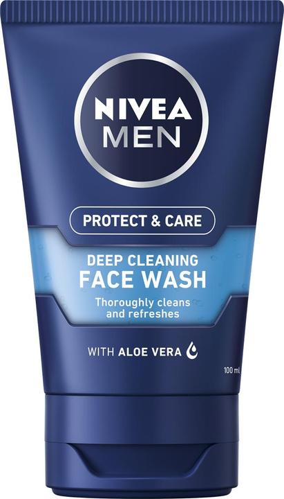 Actual product image NIVEA 81387 (Cleaning cloths, 100 ml)