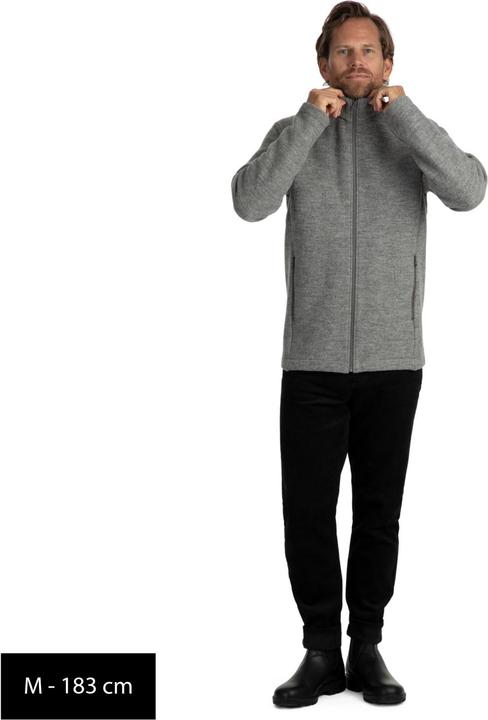 Produktbild Stoic BoiledWool MunkebySt. Jacket (XXL)