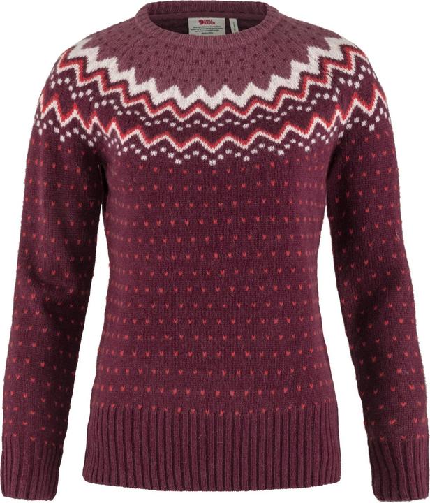 Produktbild Fjällräven Övik Knit Sweater (S)