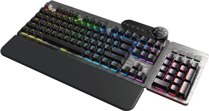 Actual product image Mountain Everest (DE, Cable)