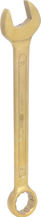 Produktbild KS Tools BRONZEplus Ringmaulschlüssel (24 mm)
