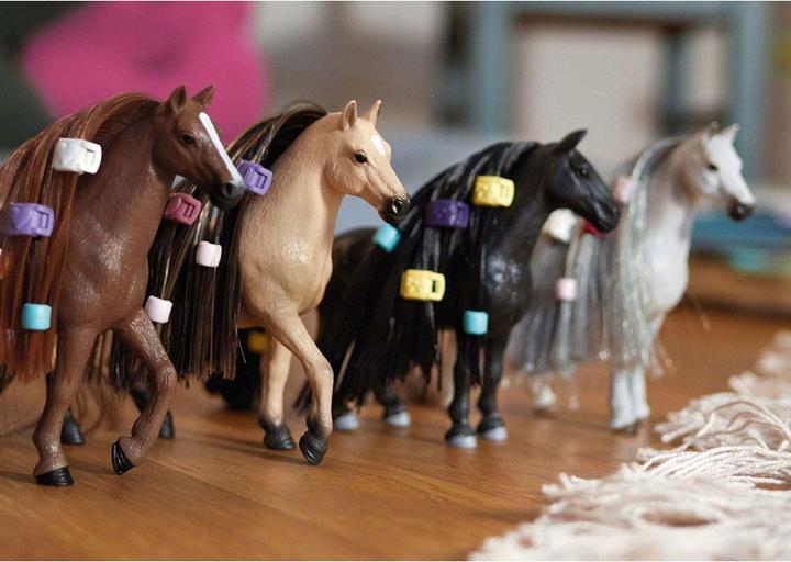Produktbild Schleich Beauty Horse Englisch Vollblut Stute