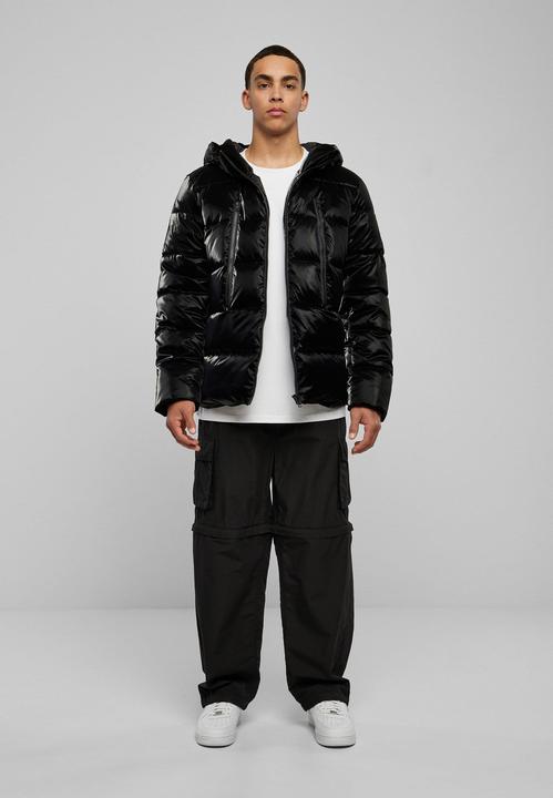 Immagine prodotto Urban Classics Shark Skin Puffer Jacket (XL)