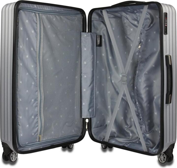 Actual product image Mano Don Carlo hard case (92 l, L (90 - 115l))