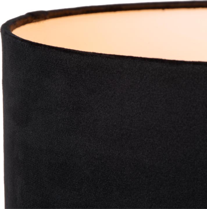 Immagine prodotto Lucide TONDO - Lampada da tavolo - Ø 30 cm - 1xE27 - Oro opaco / ottone 45590/81/02 (E27)