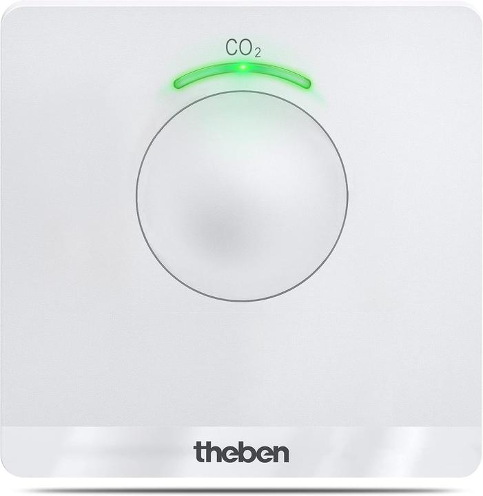 Produktbild Theben AMUN 716 CO2 Monitor