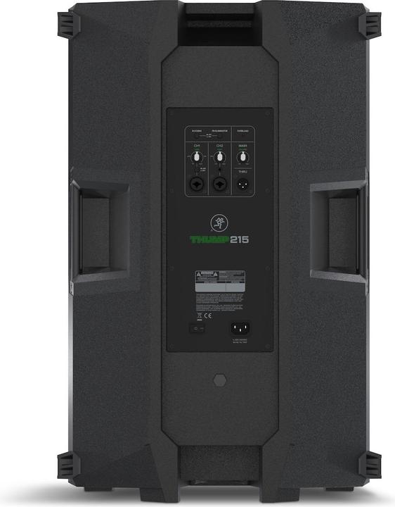 Actual product image Mackie Thump215 (Active)