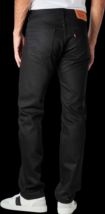 Produktbild Levis Levi‘s 501 Jeans polished black (W30/L30)